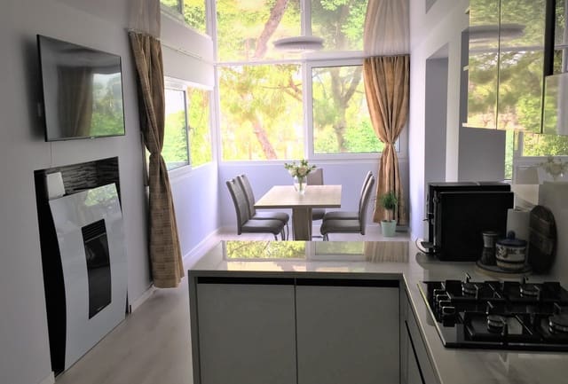 3 soveværelse Lejlighed til salg i Albir, Alfaz del Pi / L'Alfàs del Pi med garage - € 385.000 (Ref: 9685261)