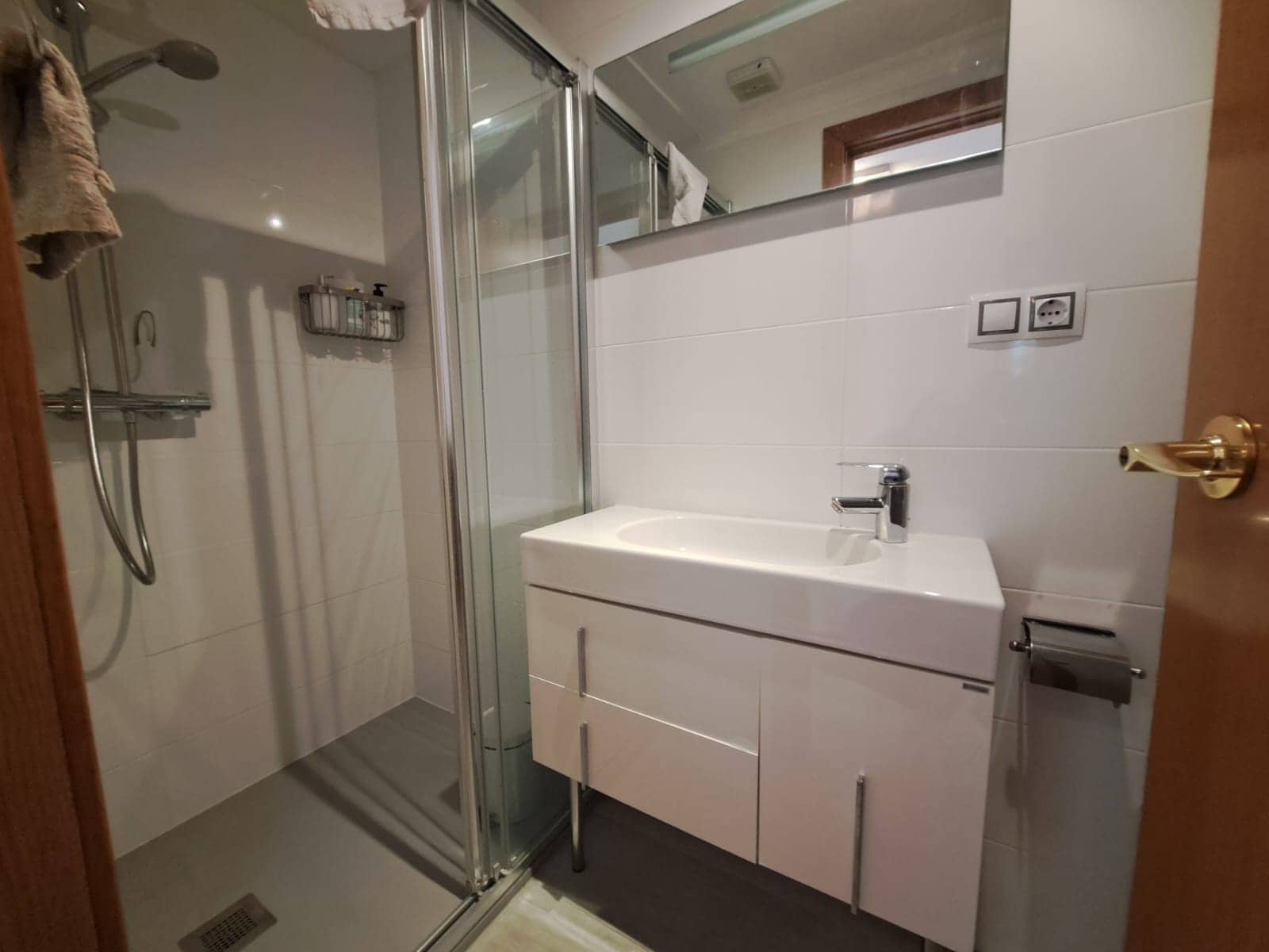 2 chambre Appartement à vendre à Albir avec piscine garage - 425 000 € (Ref: 9685262)