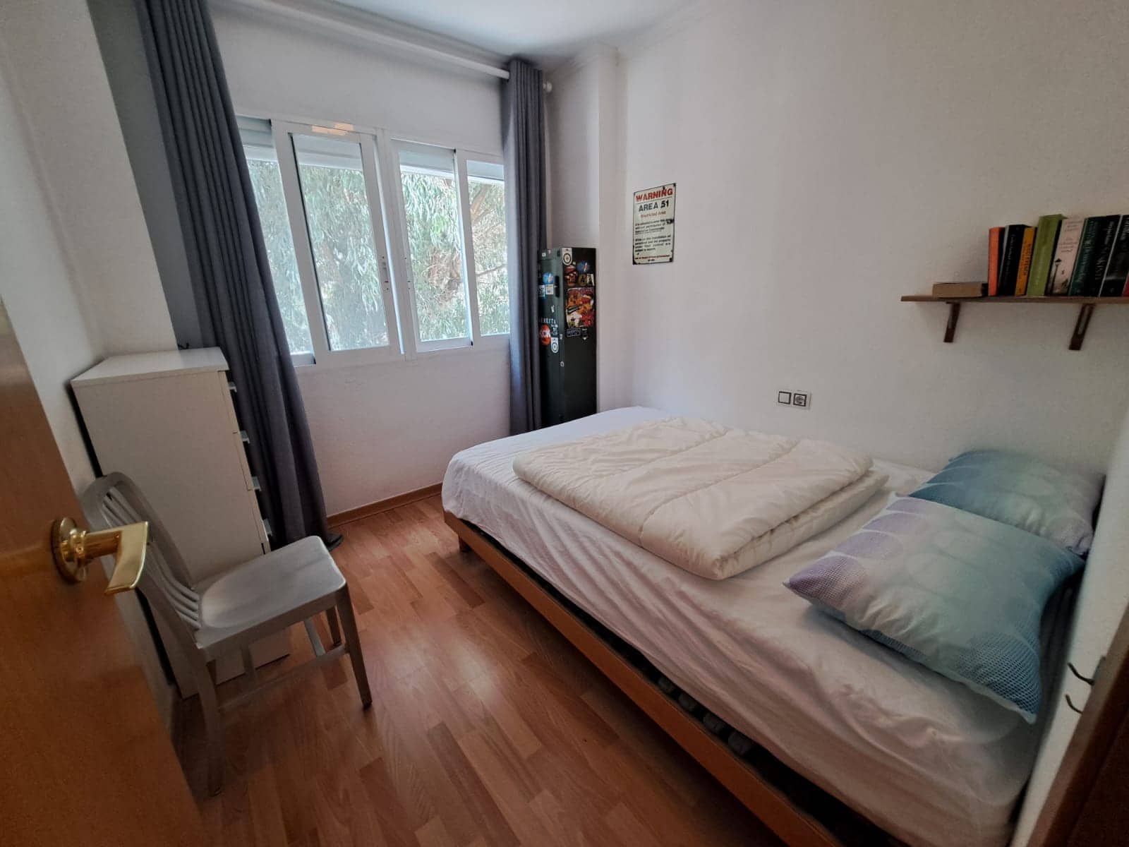 2 chambre Appartement à vendre à Albir avec piscine garage - 425 000 € (Ref: 9685262)