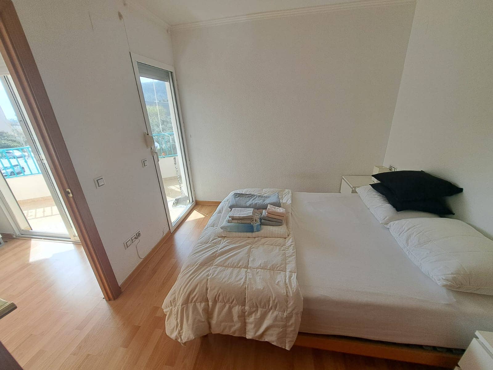2 chambre Appartement à vendre à Albir avec piscine garage - 425 000 € (Ref: 9685262)