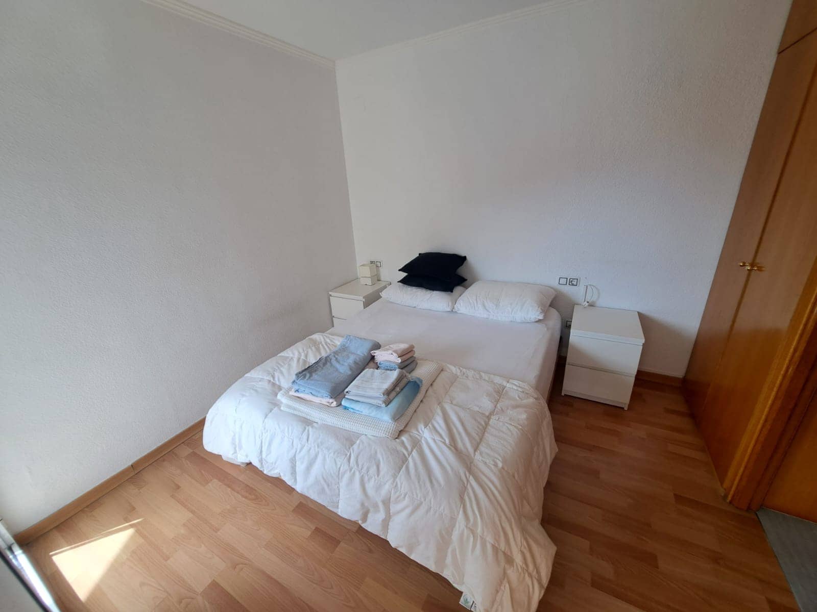 2 chambre Appartement à vendre à Albir avec piscine garage - 425 000 € (Ref: 9685262)