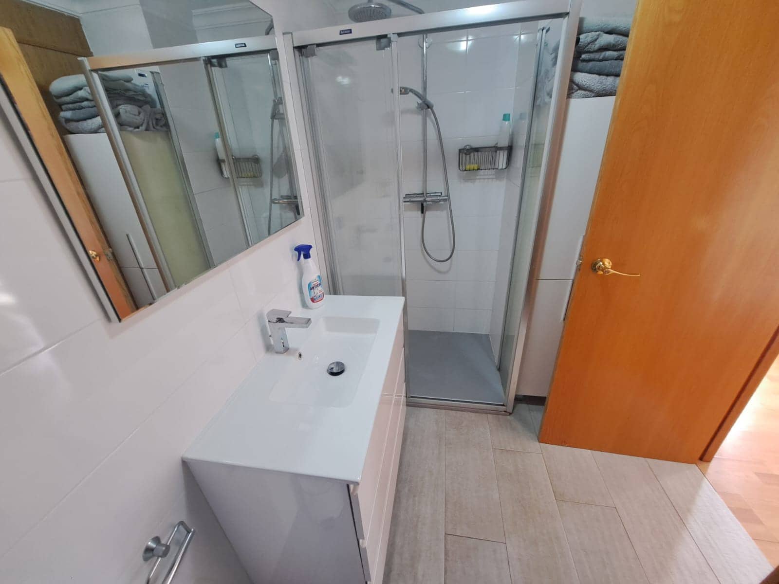 2 chambre Appartement à vendre à Albir avec piscine garage - 425 000 € (Ref: 9685262)