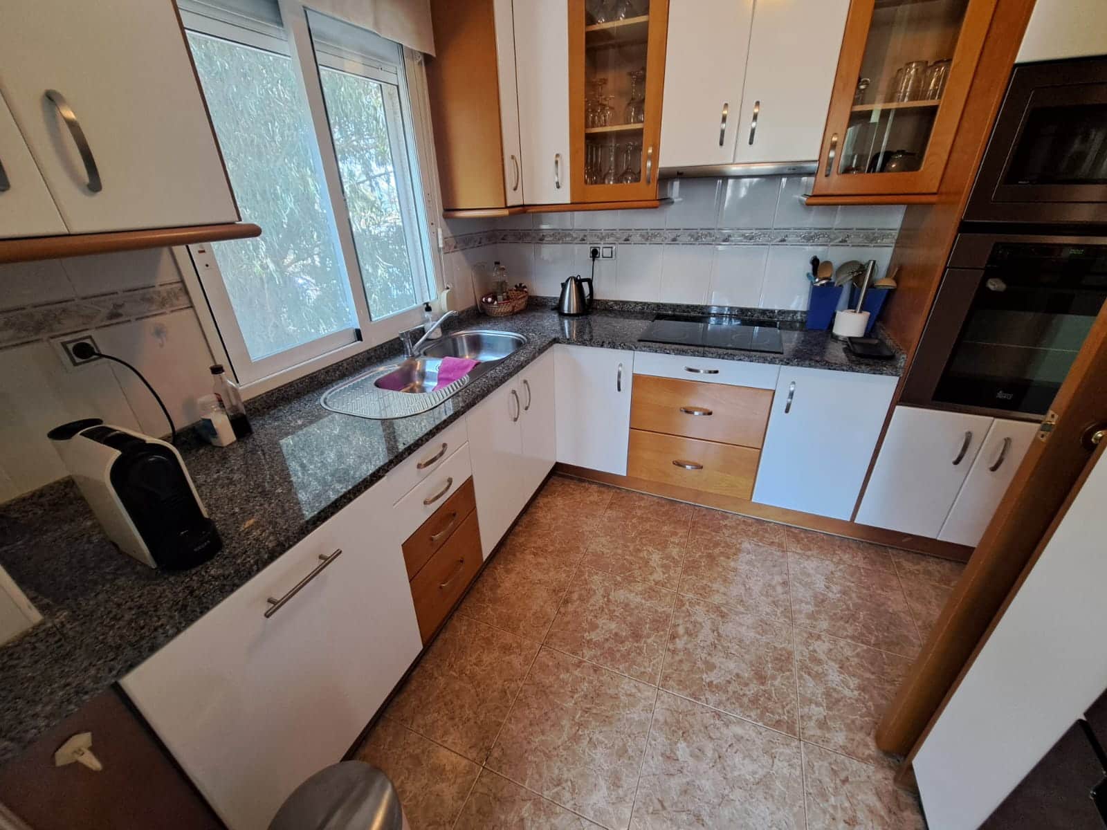 2 chambre Appartement à vendre à Albir avec piscine garage - 425 000 € (Ref: 9685262)