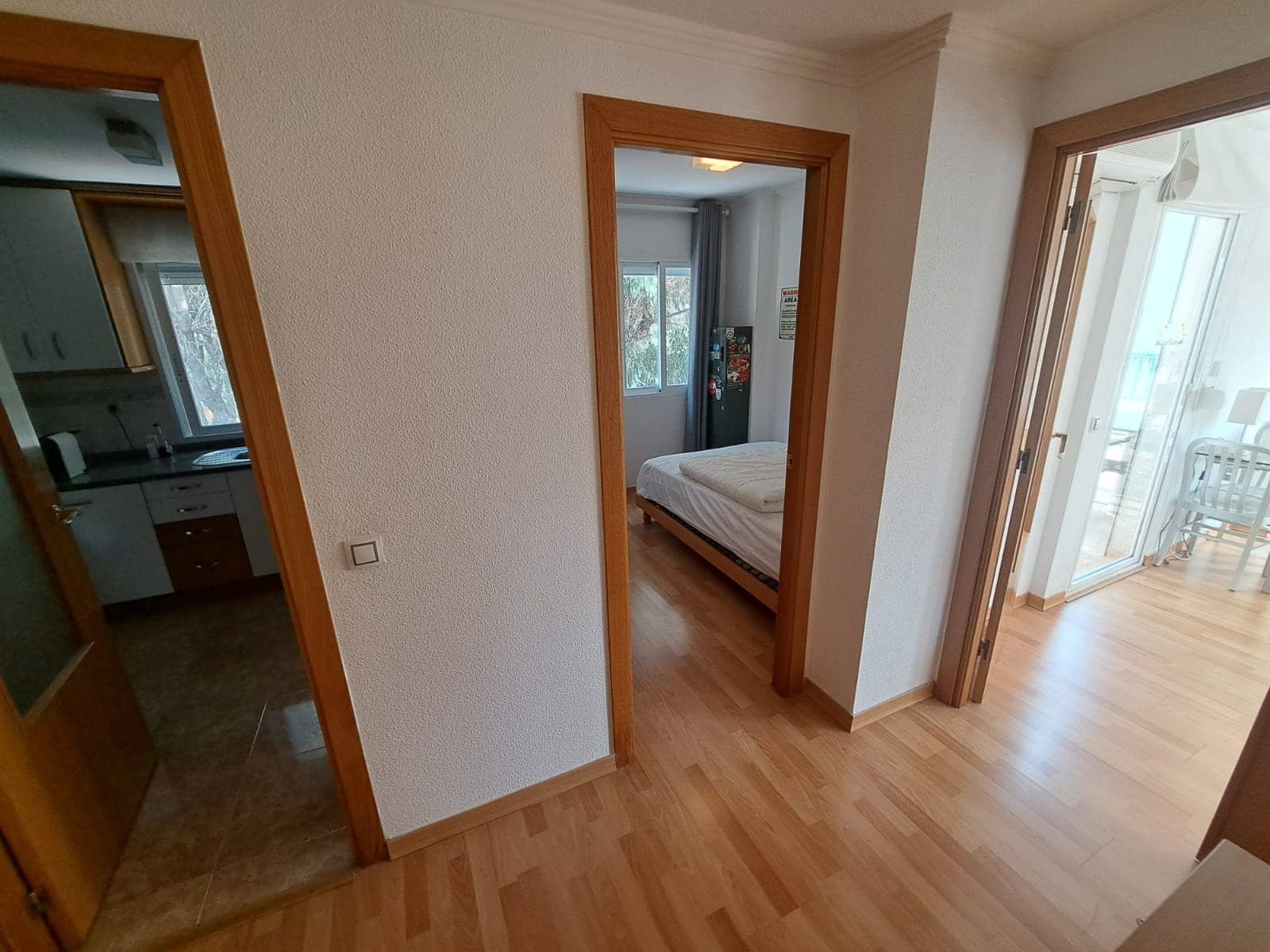 2 chambre Appartement à vendre à Albir avec piscine garage - 425 000 € (Ref: 9685262)