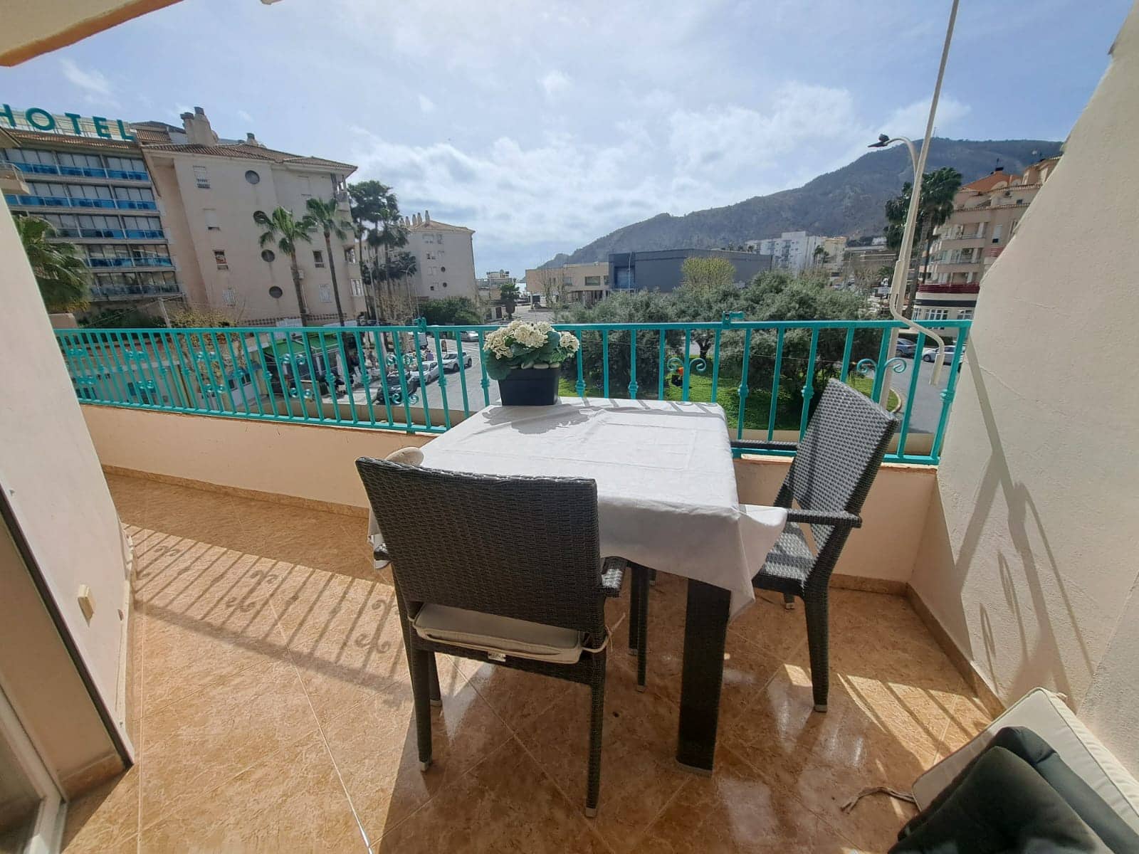2 chambre Appartement à vendre à Albir avec piscine garage - 425 000 € (Ref: 9685262)