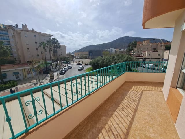 2 soverom Leilighet til salgs i Albir, Alfaz del Pi / L'Alfàs del Pi med svømmebasseng garasje - € 425 000 (Ref: 9685262)