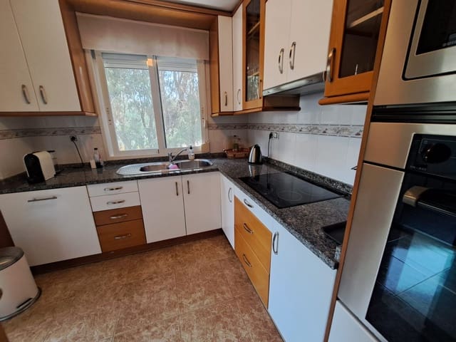 2 soverom Leilighet til salgs i Albir, Alfaz del Pi / L'Alfàs del Pi med svømmebasseng garasje - € 425 000 (Ref: 9685262)