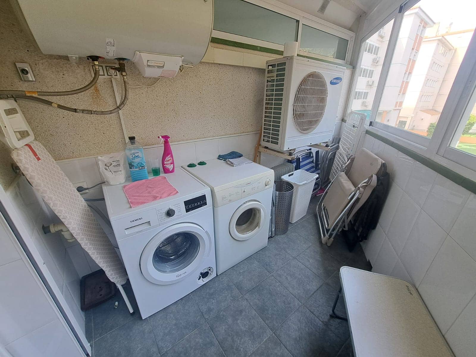 2 chambre Appartement à vendre à Albir avec piscine garage - 425 000 € (Ref: 9685262)