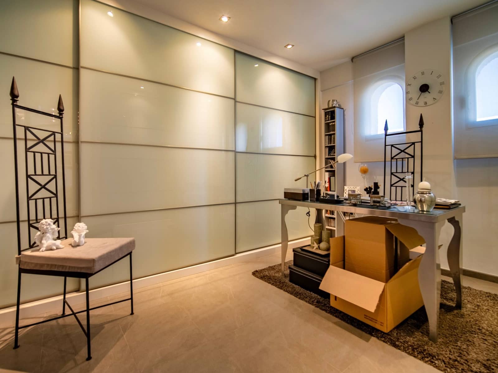 Apartamento de 2 habitaciones en Albir en venta con piscina garaje - 650.000 € (Ref: 9685264)