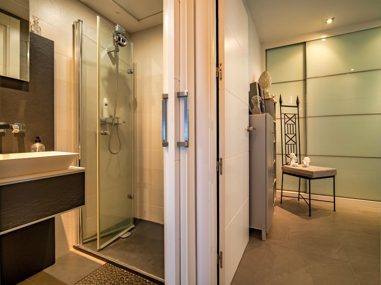 Apartamento de 2 habitaciones en Albir en venta con piscina garaje - 650.000 € (Ref: 9685264)