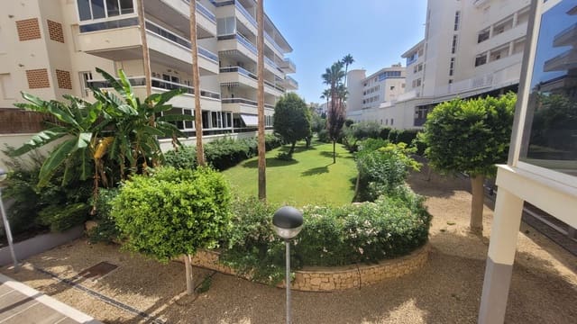 2 soverom Leilighet til salgs i Albir, Alfaz del Pi / L'Alfàs del Pi med svømmebasseng garasje - € 340 000 (Ref: 9685265)