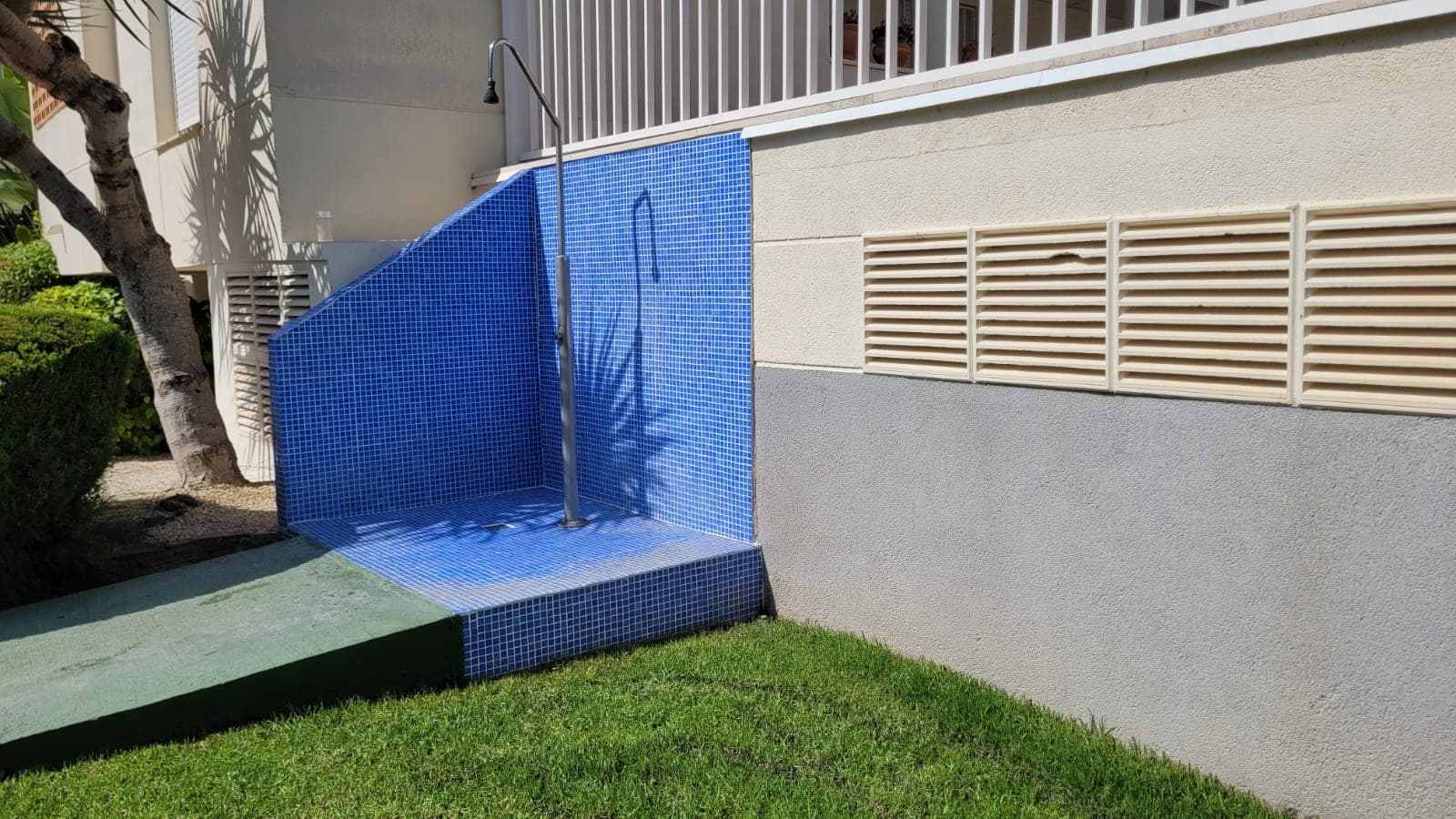 2 bedroom Apartment for sale in Albir with pool garage - € 340,000 (Ref: 9685265)