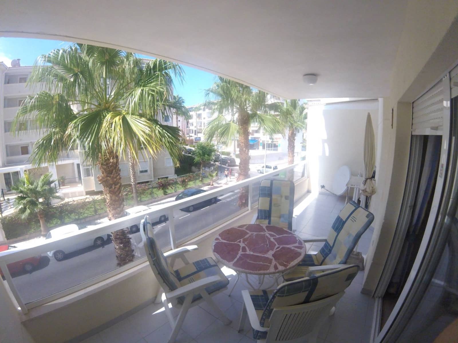 2 bedroom Apartment for sale in Albir with pool garage - € 340,000 (Ref: 9685265)