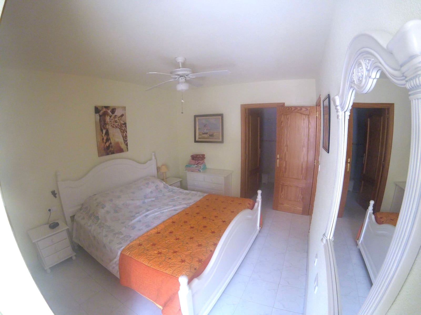 2 bedroom Apartment for sale in Albir with pool garage - € 340,000 (Ref: 9685265)