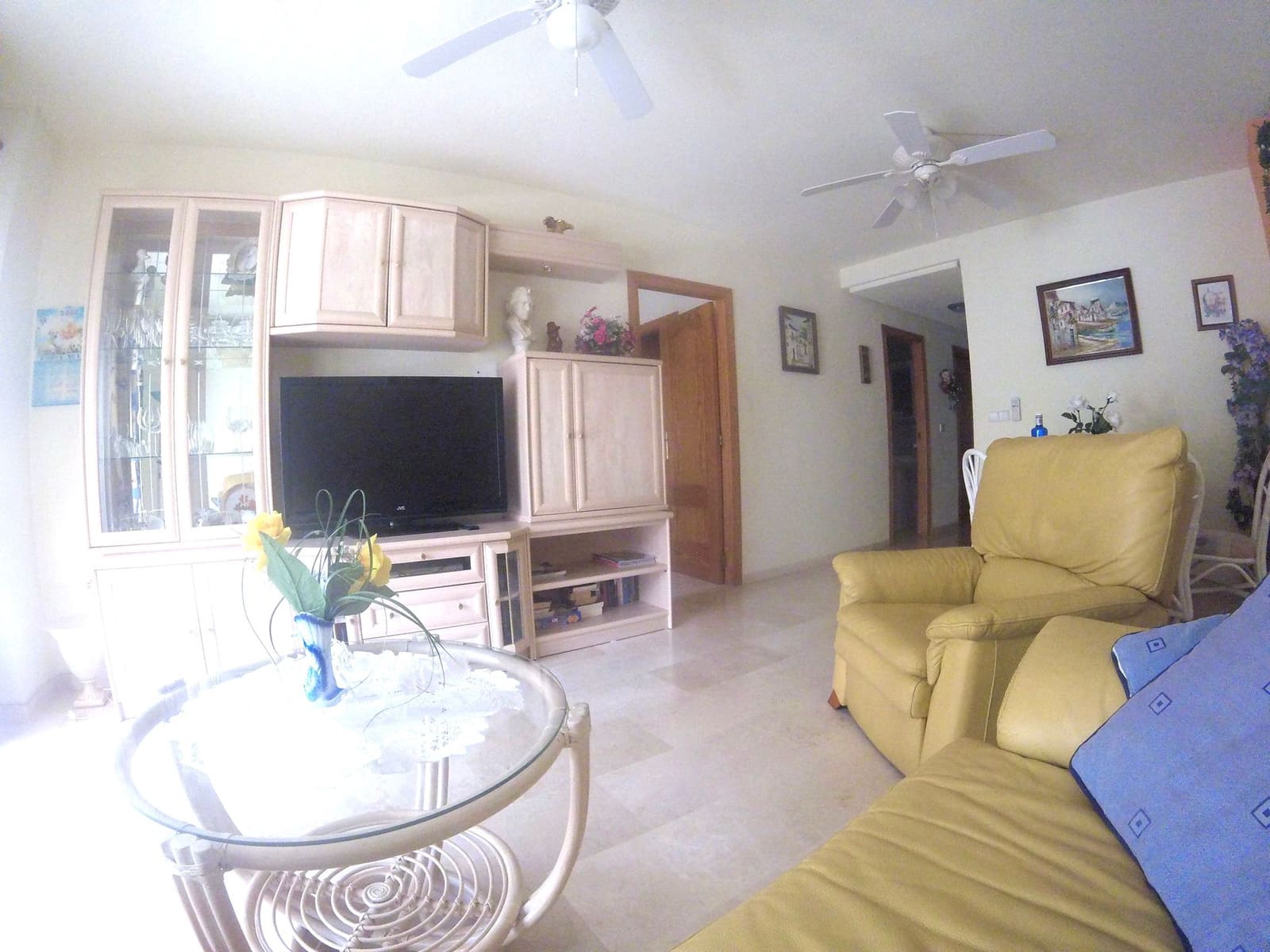 2 bedroom Apartment for sale in Albir with pool garage - € 340,000 (Ref: 9685265)