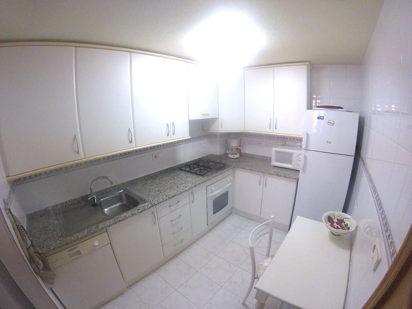 2 bedroom Apartment for sale in Albir with pool garage - € 340,000 (Ref: 9685265)