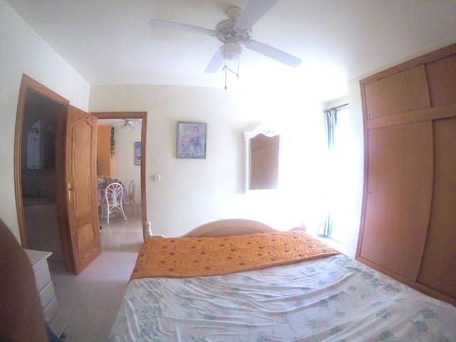 2 soverom Leilighet til salgs i Albir, Alfaz del Pi / L'Alfàs del Pi med svømmebasseng garasje - € 340 000 (Ref: 9685265)