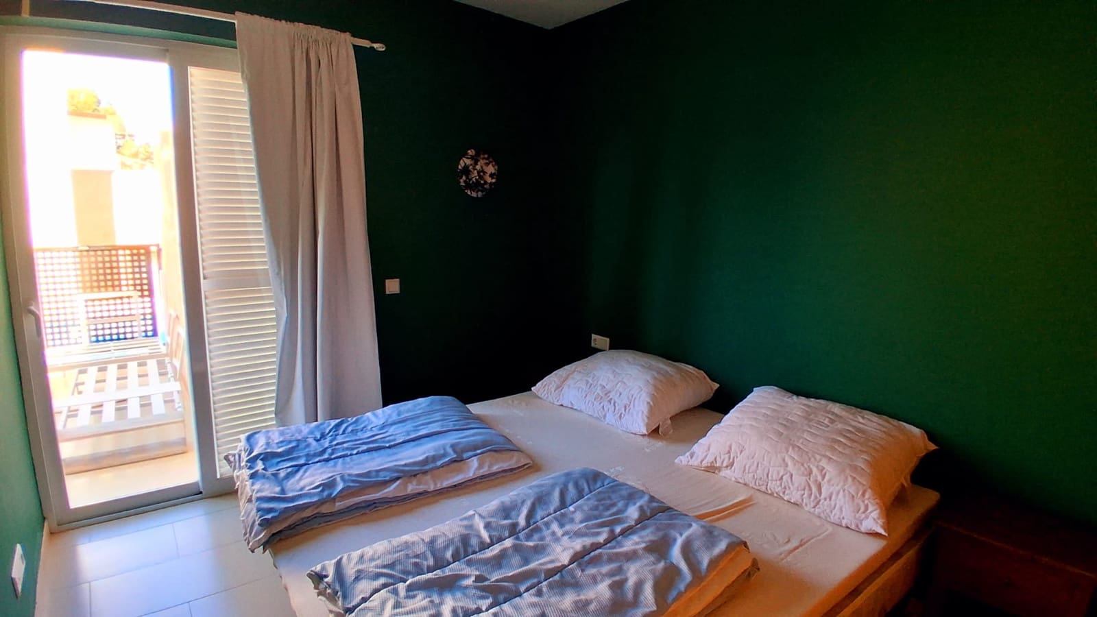 3 sovrum Hus till salu i Albir med pool garage - 375 000 € (Ref: 9685266)