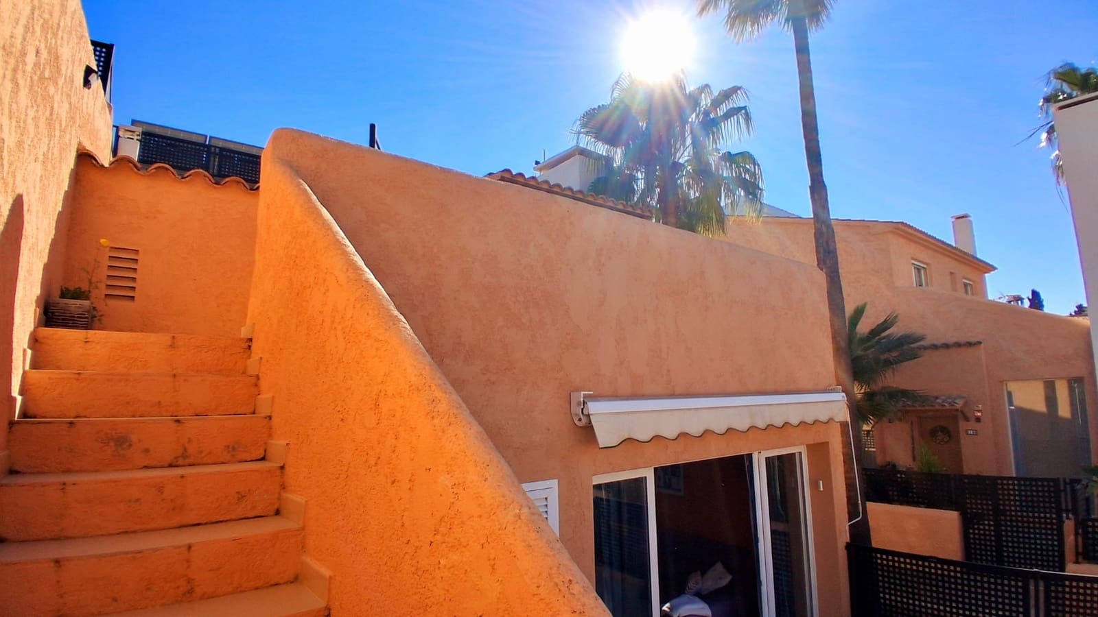 3 sovrum Hus till salu i Albir med pool garage - 375 000 € (Ref: 9685266)