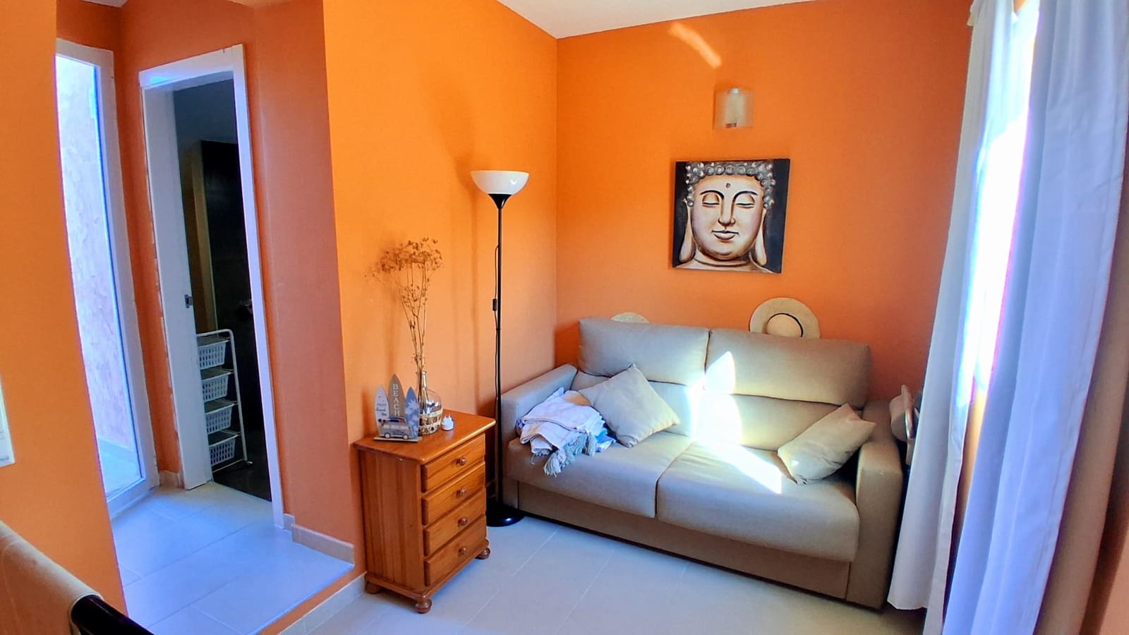 3 sovrum Hus till salu i Albir med pool garage - 375 000 € (Ref: 9685266)