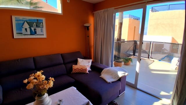 3 sovrum Hus till salu i Albir, Alfaz del Pi / L'Alfàs del Pi med pool garage - 375 000 € (Ref: 9685266)