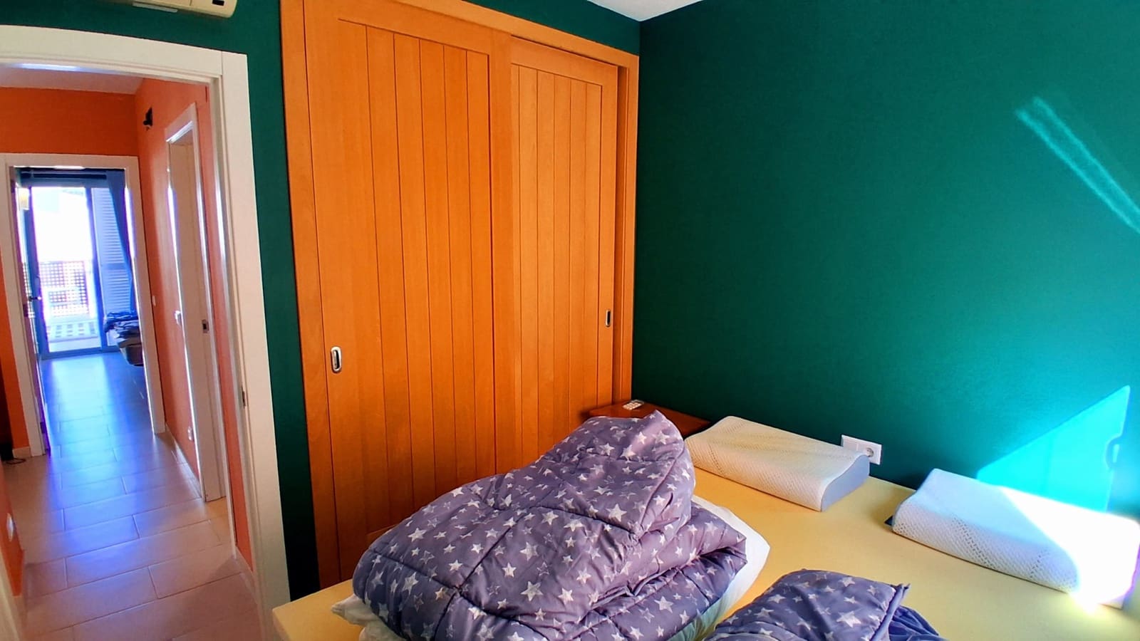 3 sovrum Hus till salu i Albir med pool garage - 375 000 € (Ref: 9685266)