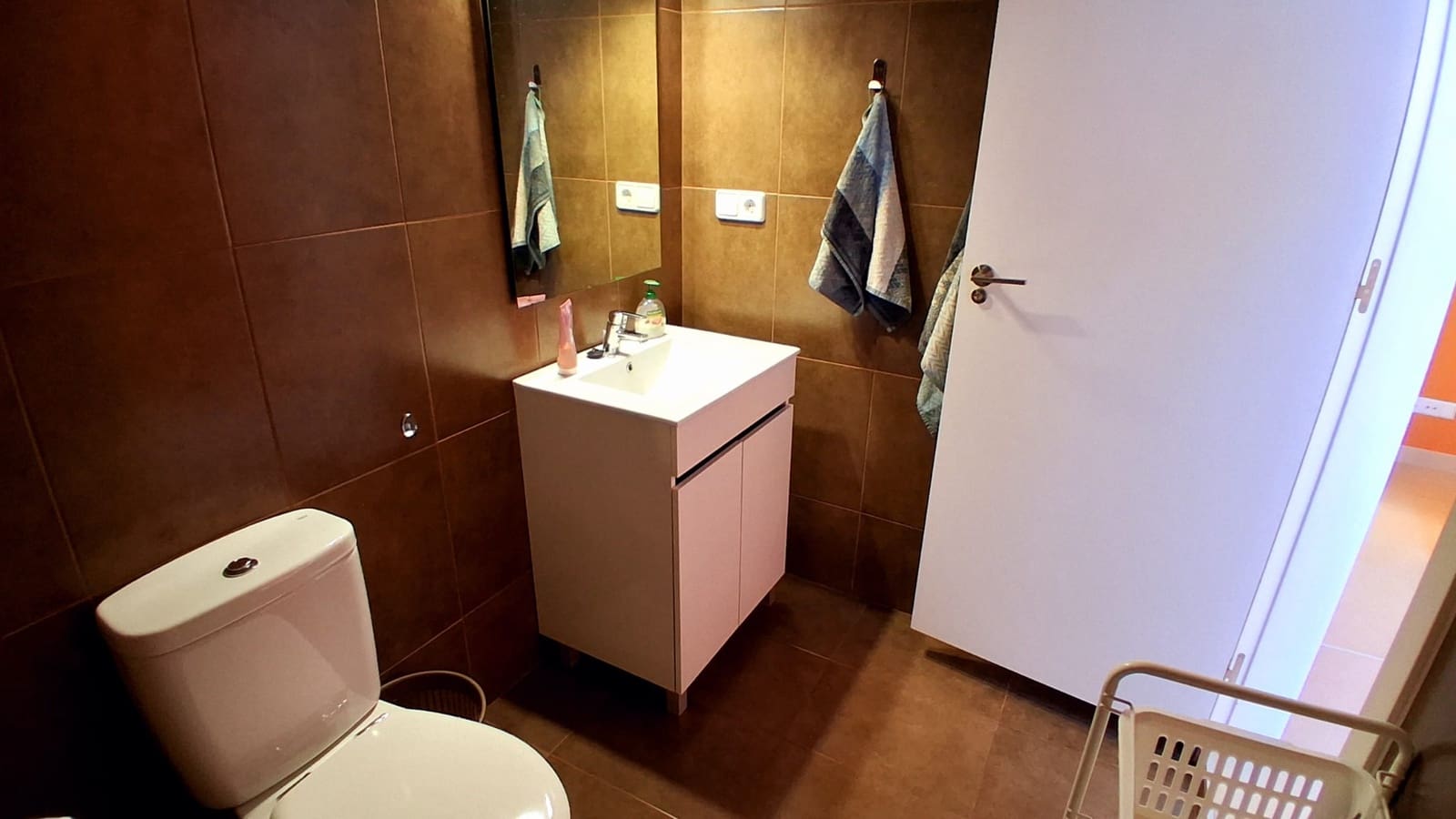 3 sovrum Hus till salu i Albir med pool garage - 375 000 € (Ref: 9685266)