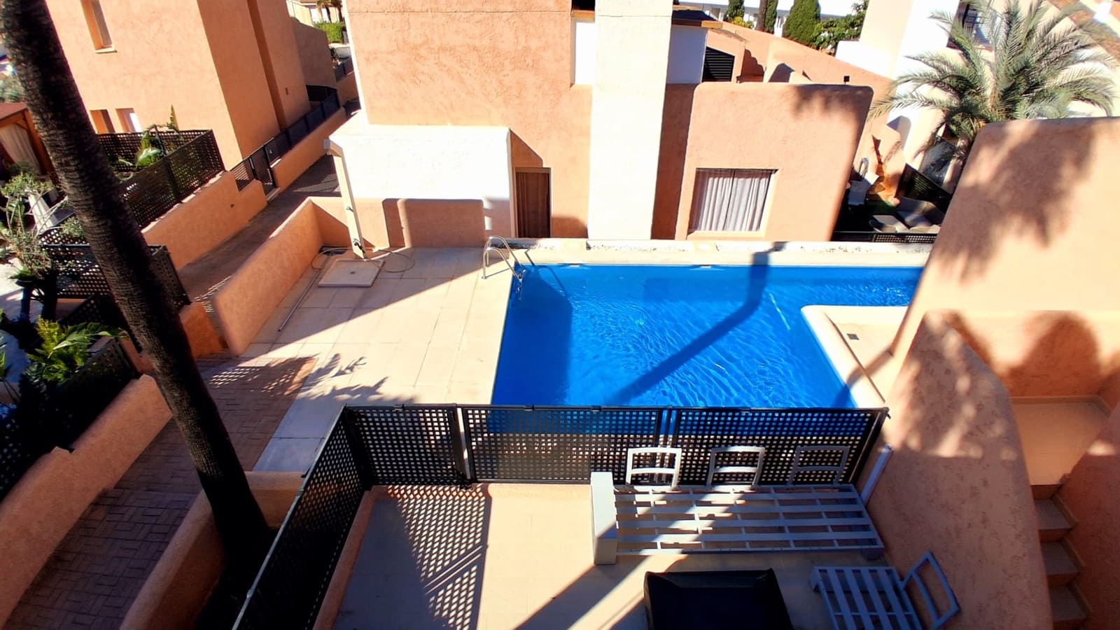 3 sovrum Hus till salu i Albir med pool garage - 375 000 € (Ref: 9685266)