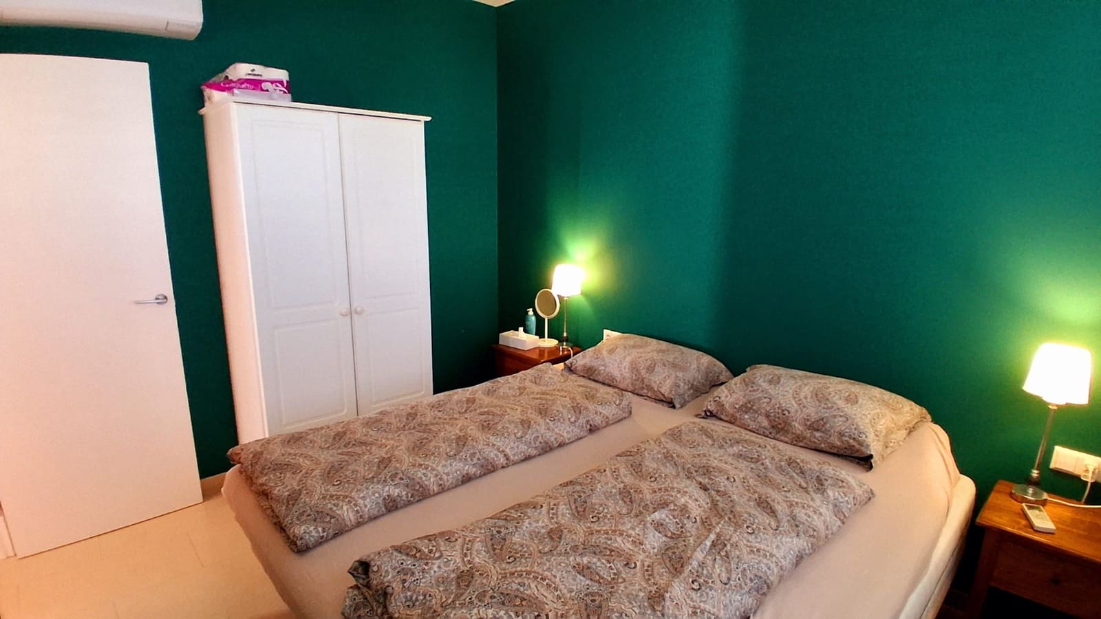 3 sovrum Hus till salu i Albir med pool garage - 375 000 € (Ref: 9685266)