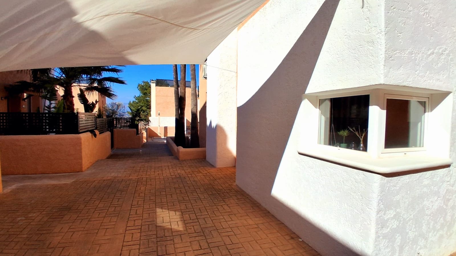 3 sovrum Hus till salu i Albir med pool garage - 375 000 € (Ref: 9685266)