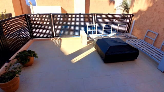 3 sovrum Hus till salu i Albir, Alfaz del Pi / L'Alfàs del Pi med pool garage - 375 000 € (Ref: 9685266)