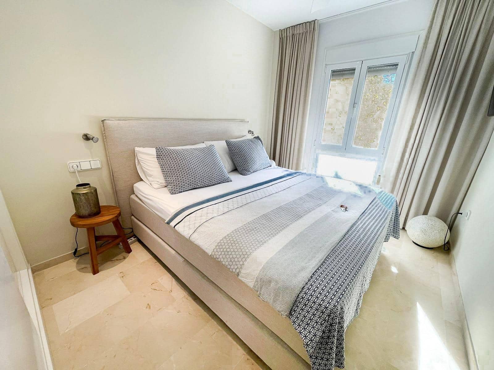 3 chambre Appartement à vendre à Albir avec piscine garage - 489 000 € (Ref: 9685267)