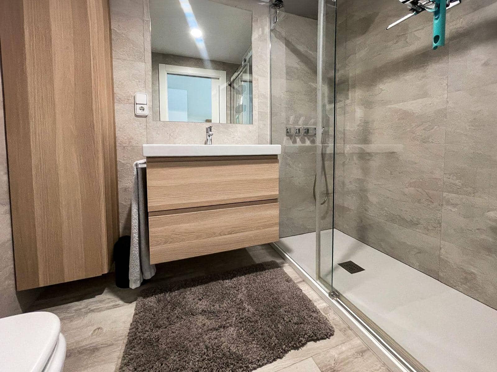 3 chambre Appartement à vendre à Albir avec piscine garage - 489 000 € (Ref: 9685267)