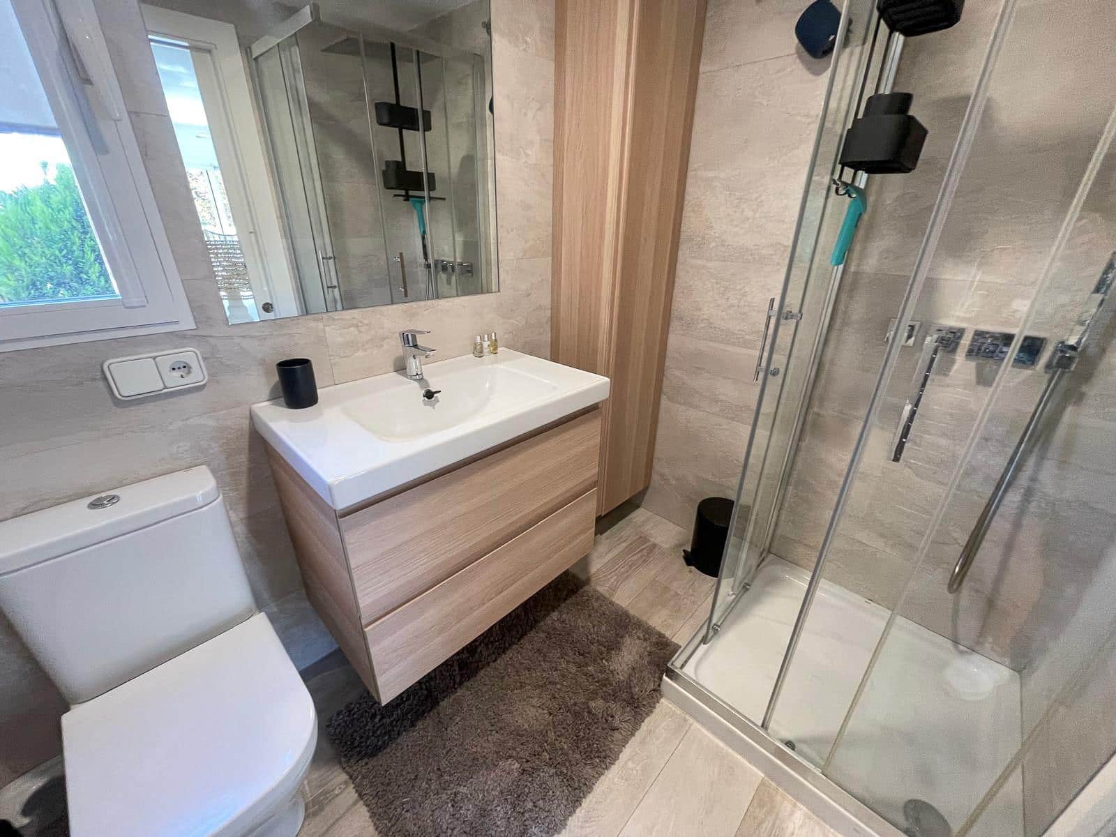 3 chambre Appartement à vendre à Albir avec piscine garage - 489 000 € (Ref: 9685267)