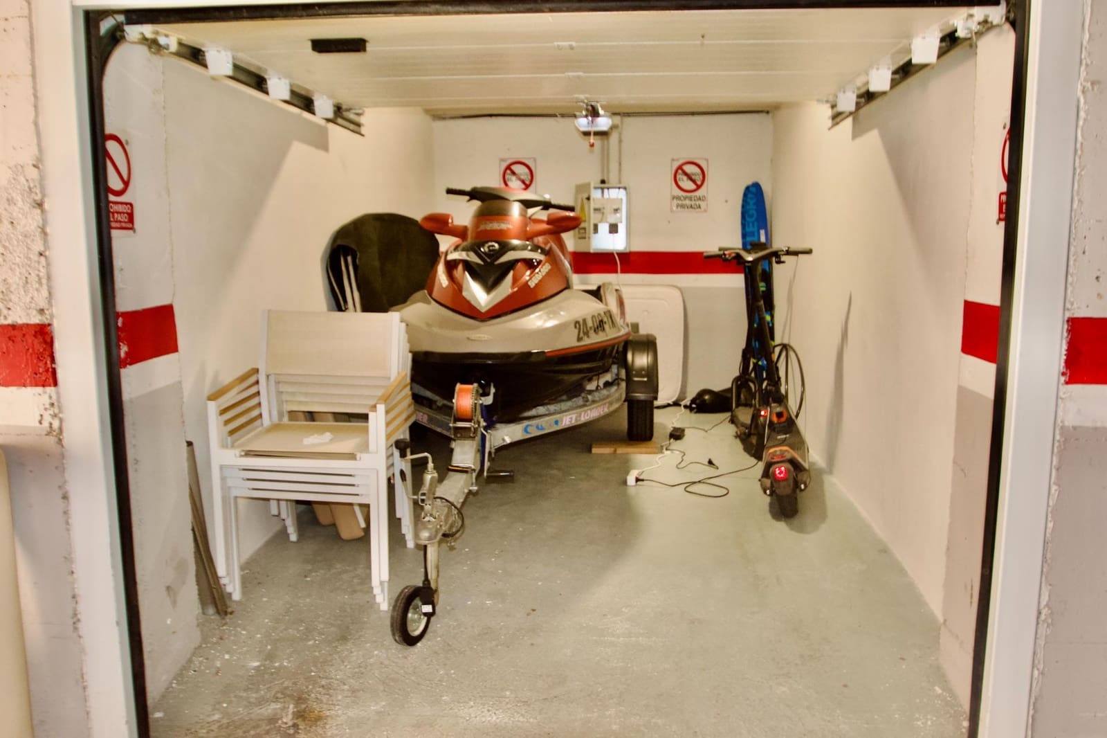 3 chambre Appartement à vendre à Albir avec piscine garage - 489 000 € (Ref: 9685267)