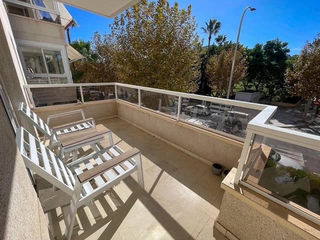 3 chambre Appartement à vendre à Albir, Alfaz del Pi / L'Alfàs del Pi avec piscine garage - 489 000 € (Ref: 9685267)