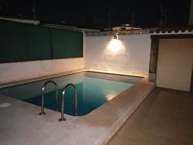 3 slaapkamer Villa te koop in Albir, Alfaz del Pi / L'Alfàs del Pi met zwembad garage - € 639.000 (Ref: 9685268)