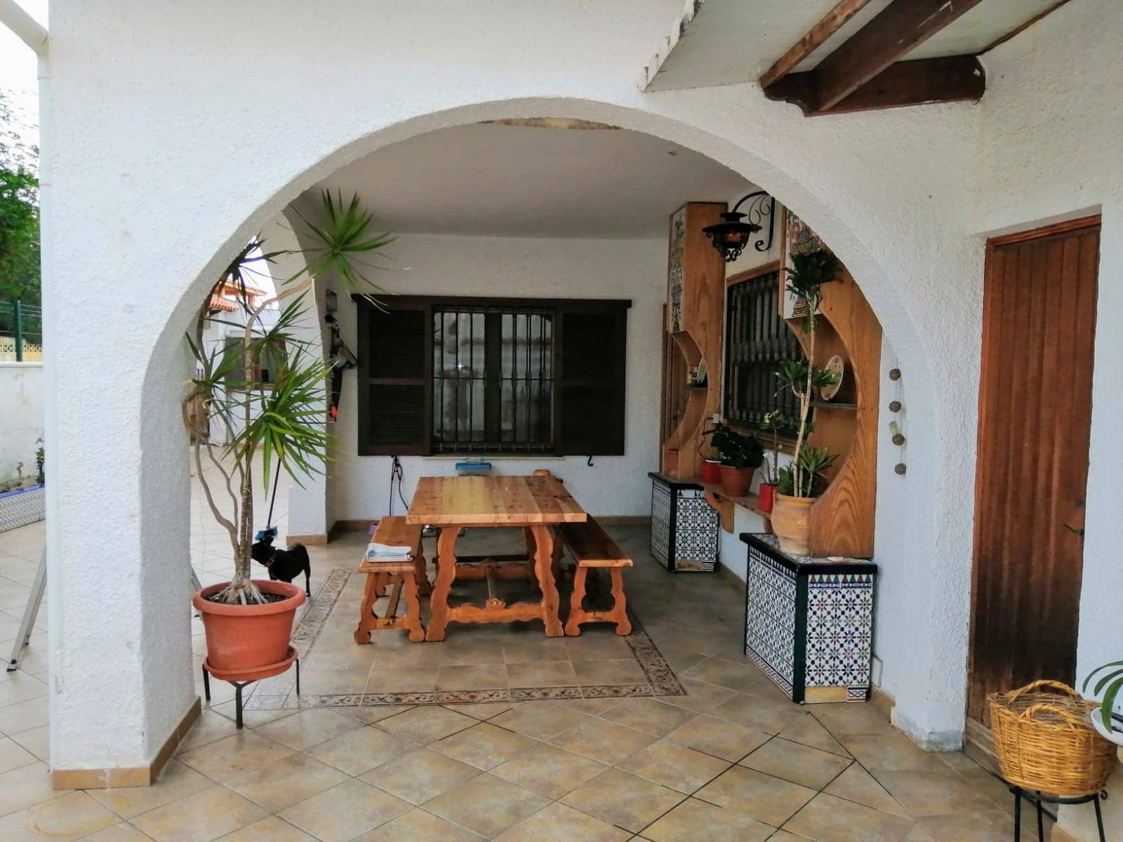 Chalet de 3 habitaciones en Albir en venta con piscina garaje - 639.000 € (Ref: 9685268)