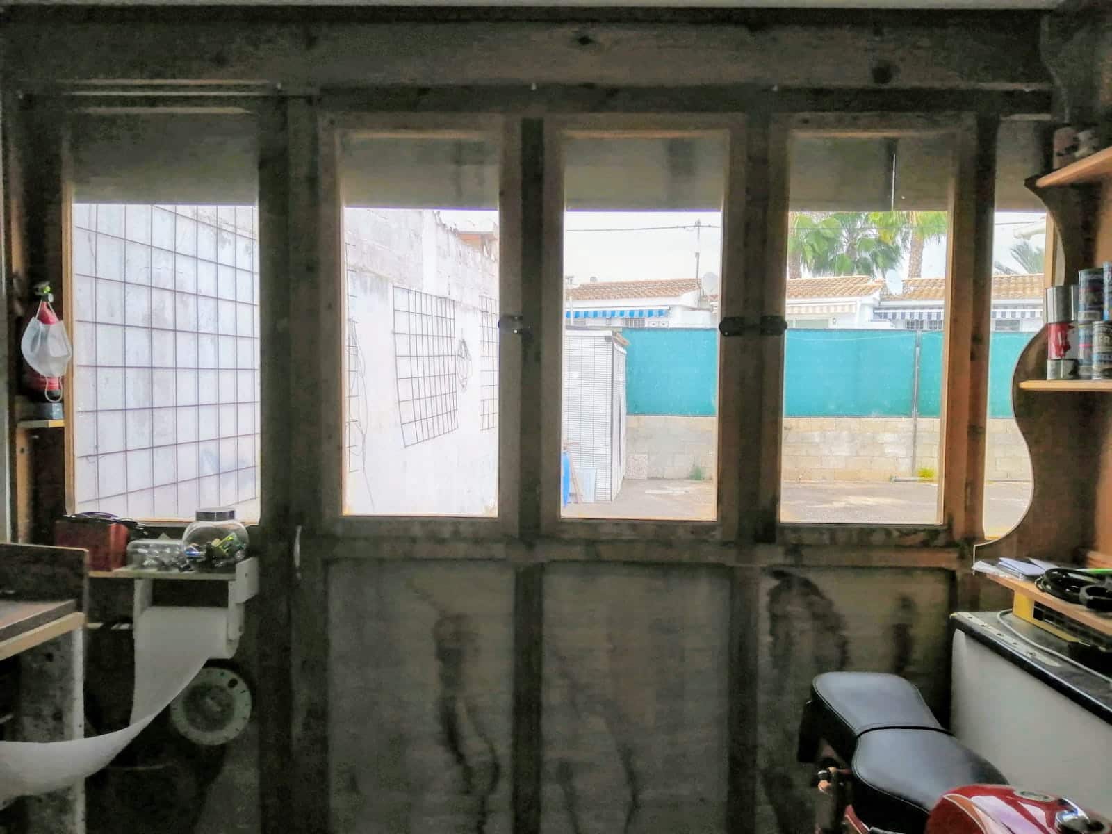 Chalet de 3 habitaciones en Albir en venta con piscina garaje - 639.000 € (Ref: 9685268)