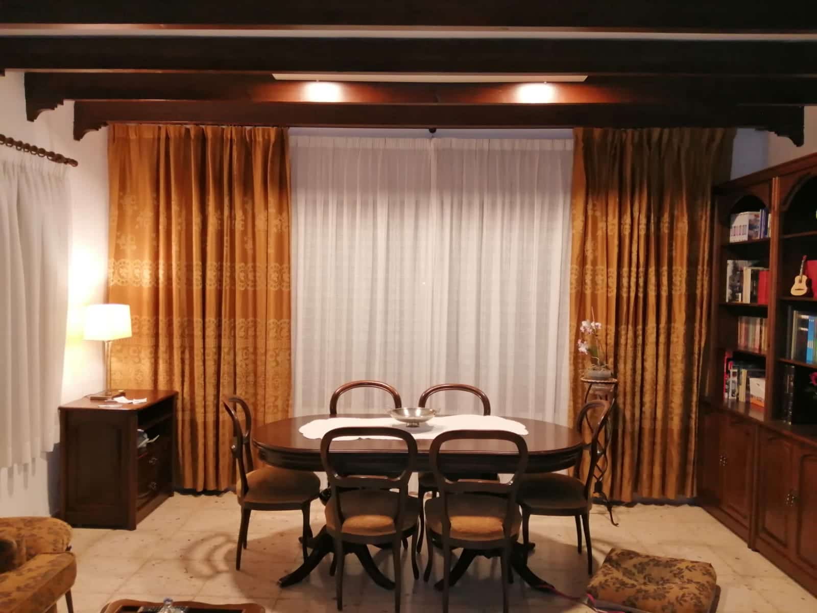 Chalet de 3 habitaciones en Albir en venta con piscina garaje - 639.000 € (Ref: 9685268)