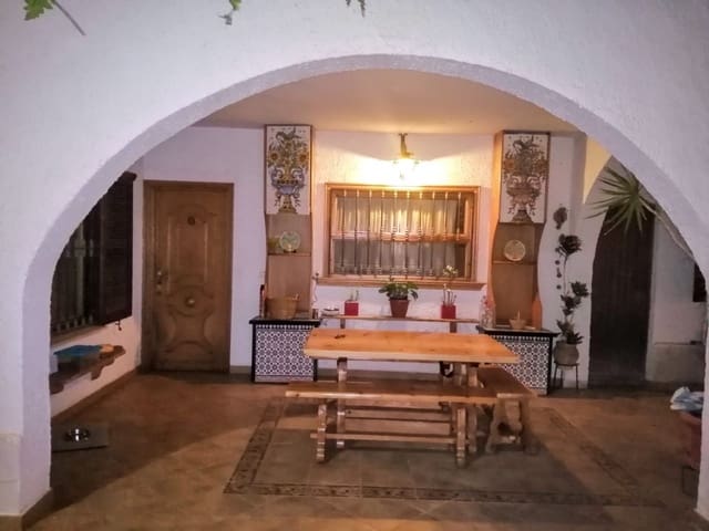 3 slaapkamer Villa te koop in Albir, Alfaz del Pi / L'Alfàs del Pi met zwembad garage - € 639.000 (Ref: 9685268)