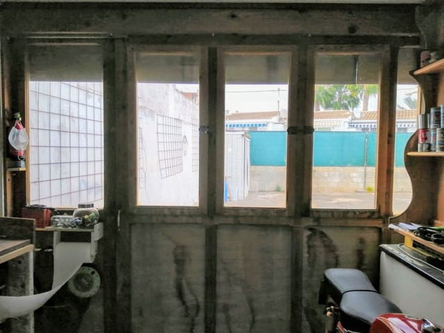 3 slaapkamer Villa te koop in Albir, Alfaz del Pi / L'Alfàs del Pi met zwembad garage - € 639.000 (Ref: 9685268)