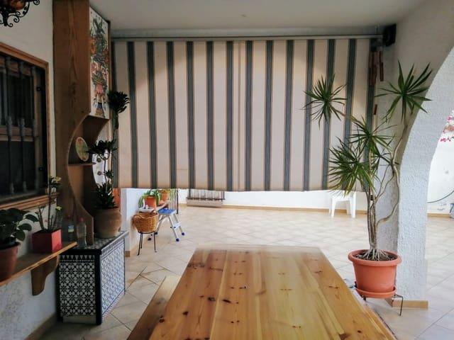 3 slaapkamer Villa te koop in Albir, Alfaz del Pi / L'Alfàs del Pi met zwembad garage - € 639.000 (Ref: 9685268)