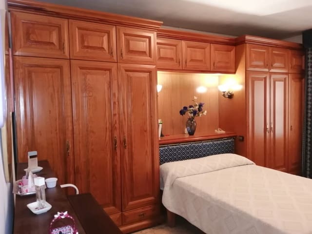 3 slaapkamer Villa te koop in Albir, Alfaz del Pi / L'Alfàs del Pi met zwembad garage - € 639.000 (Ref: 9685268)