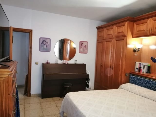 3 slaapkamer Villa te koop in Albir, Alfaz del Pi / L'Alfàs del Pi met zwembad garage - € 639.000 (Ref: 9685268)