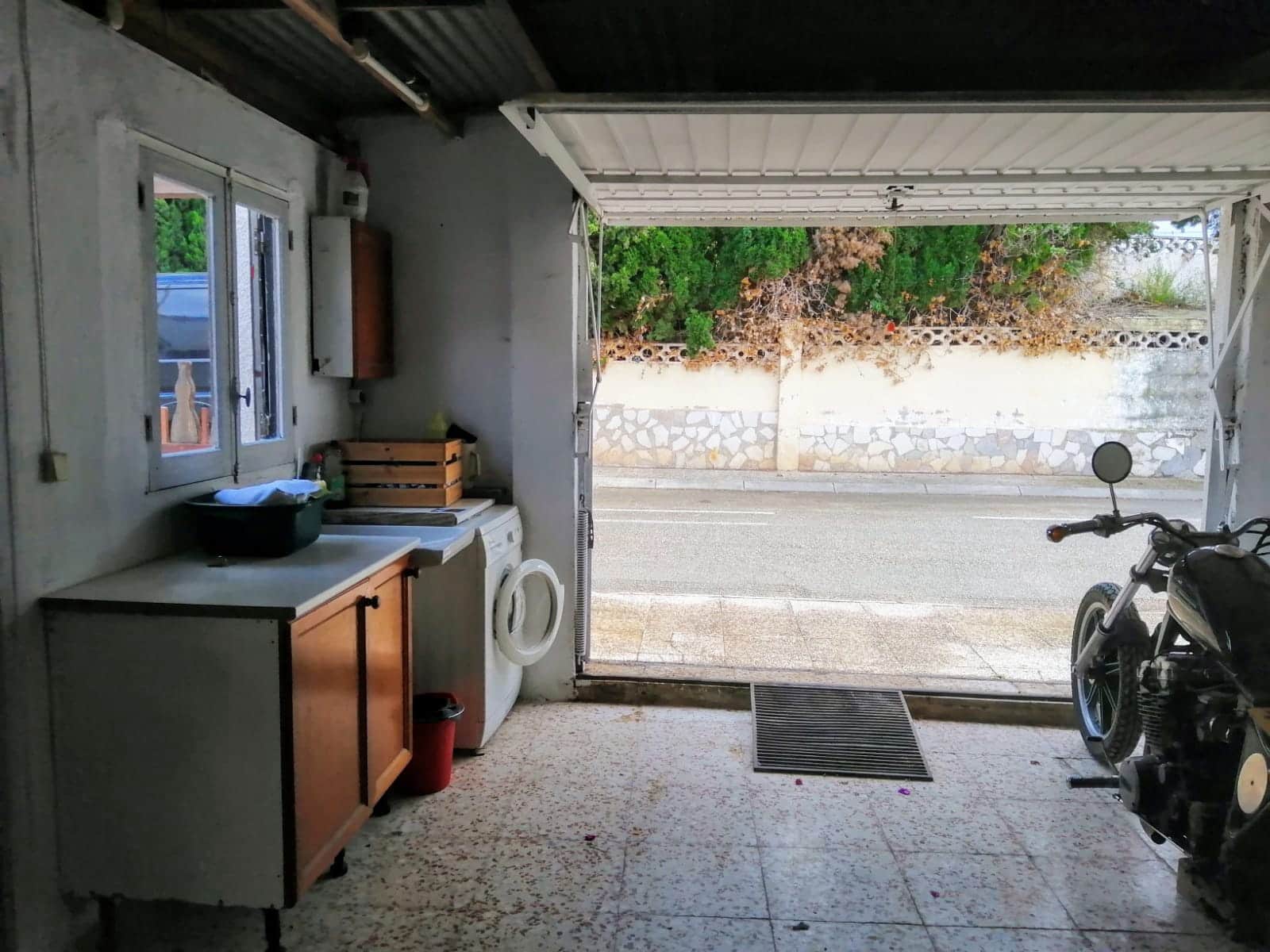 Chalet de 3 habitaciones en Albir en venta con piscina garaje - 639.000 € (Ref: 9685268)