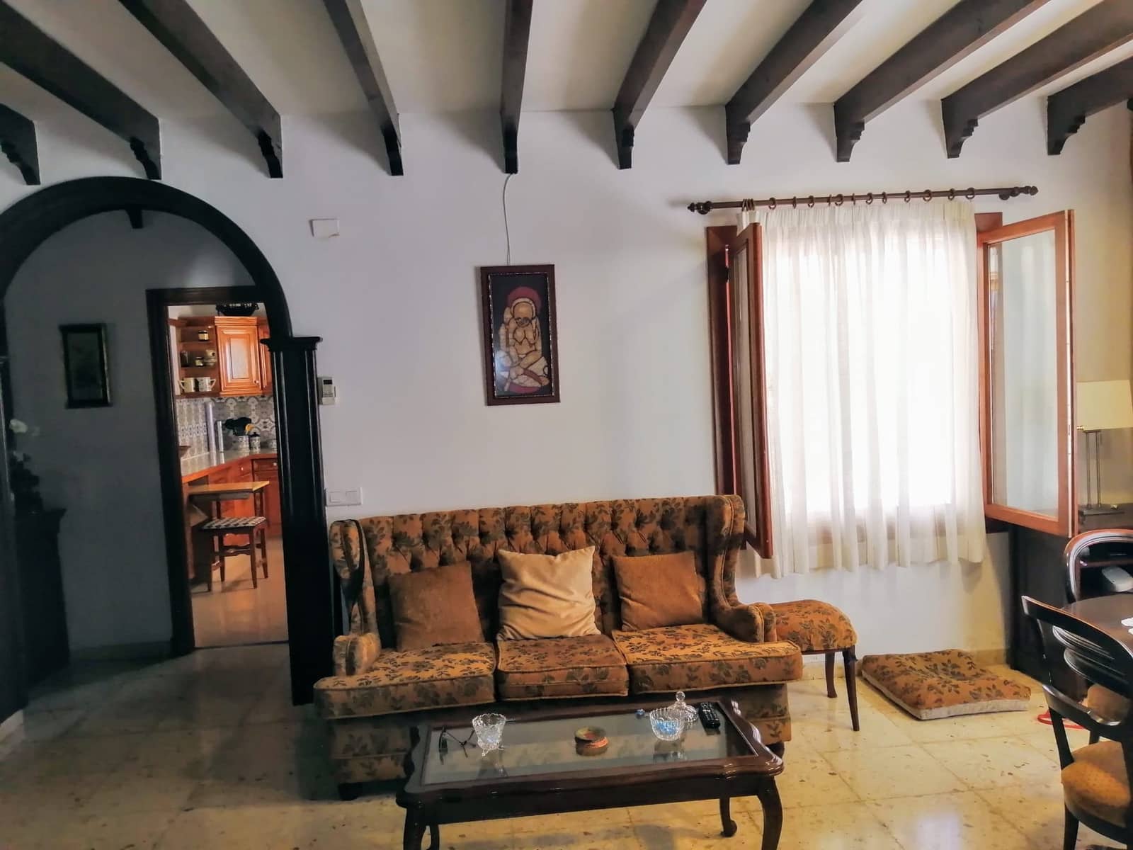 Chalet de 3 habitaciones en Albir en venta con piscina garaje - 639.000 € (Ref: 9685268)