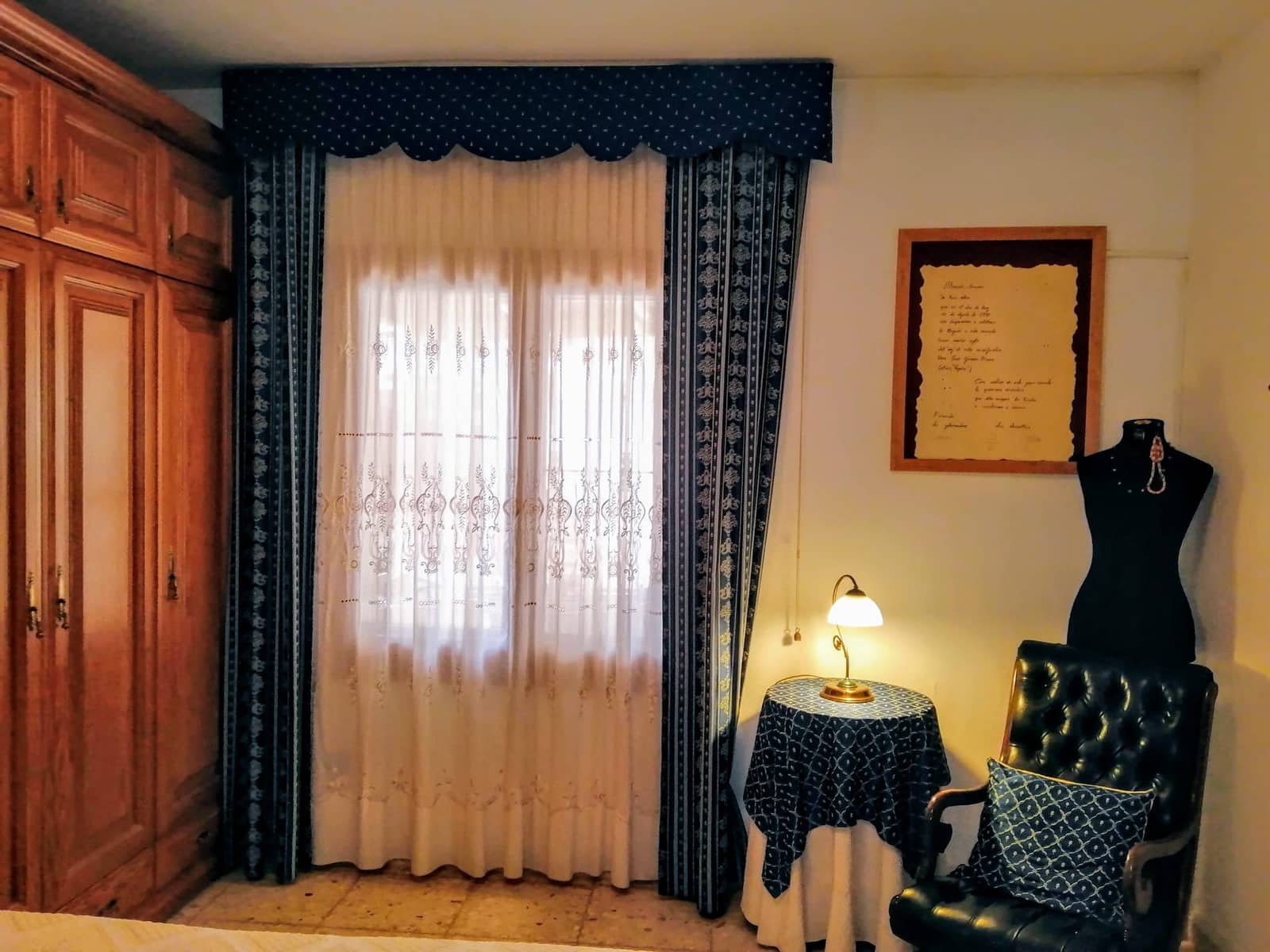 Chalet de 3 habitaciones en Albir en venta con piscina garaje - 639.000 € (Ref: 9685268)