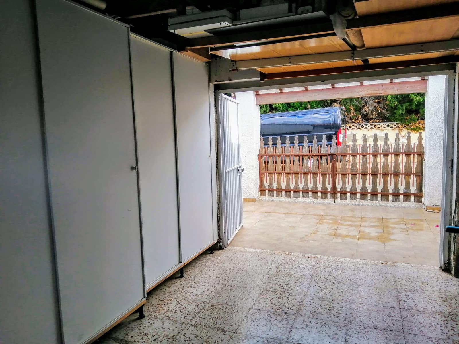 Chalet de 3 habitaciones en Albir en venta con piscina garaje - 639.000 € (Ref: 9685268)