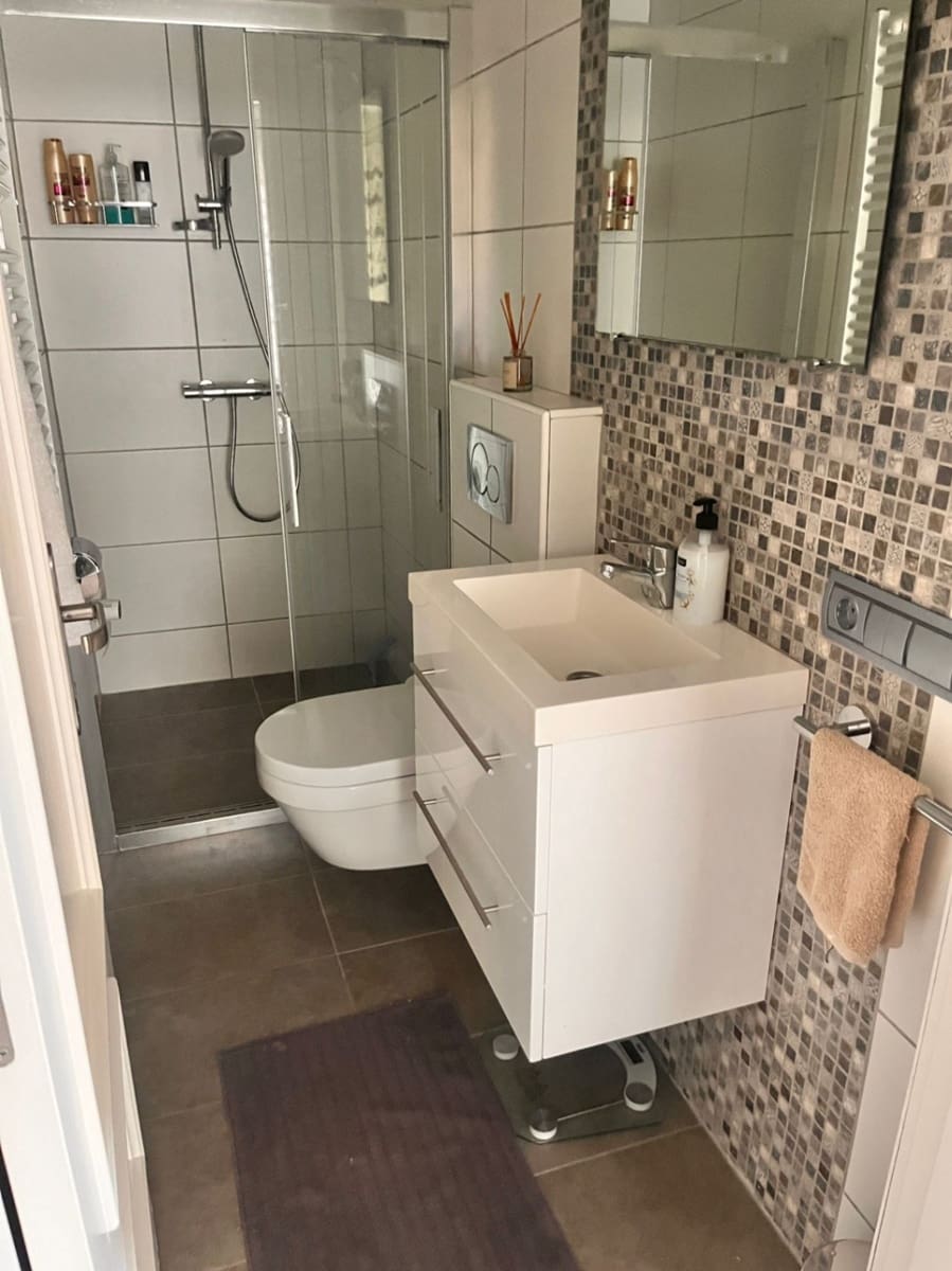 2 soveværelse Lejlighed til salg i Albir med swimmingpool garage - € 449.000 (Ref: 9685269)